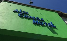 Alta Cienega